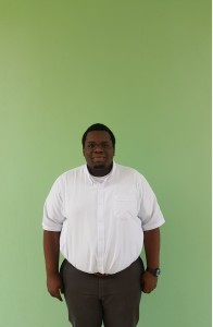 Rol-J Williams